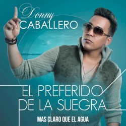 El preferido de la suegra
