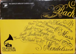 The Classical Collection
