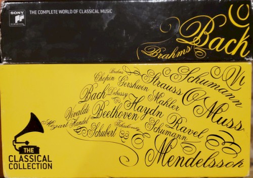 The Classical Collection