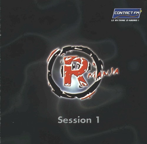 Records Mania - Session 1