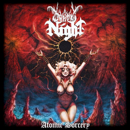 Atomic Sorcery