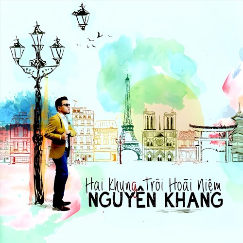 Hai Khung Trời Hoài Niệm