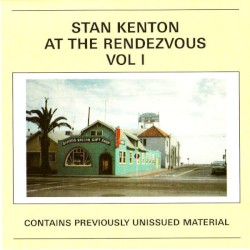 At the Rendezvous, Volume I