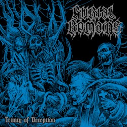 Trinity of Deception