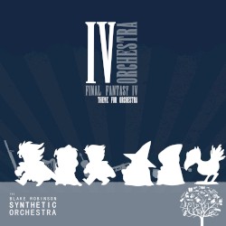 Final Fantasy IV : Main Theme Orchestra