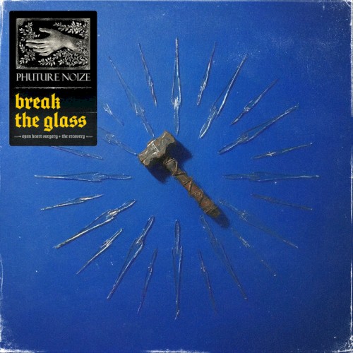 Break the Glass