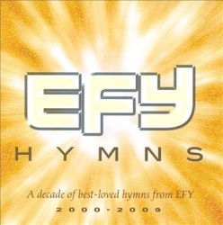 EFY Hymns 2000 - 2009
