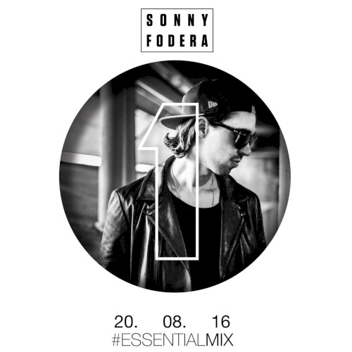 2016-08-20: BBC Radio 1 Essential Mix