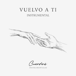 Vuelvo A Ti Instrumental