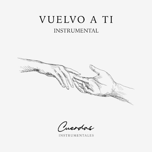 Vuelvo A Ti Instrumental