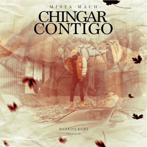 Chingar contigo