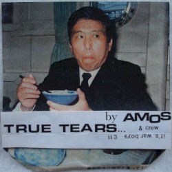 True Tears...