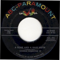 A Rose and a Baby Ruth