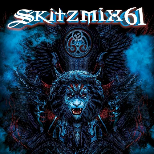 Skitzmix 61