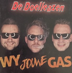 Wy jouwe gas
