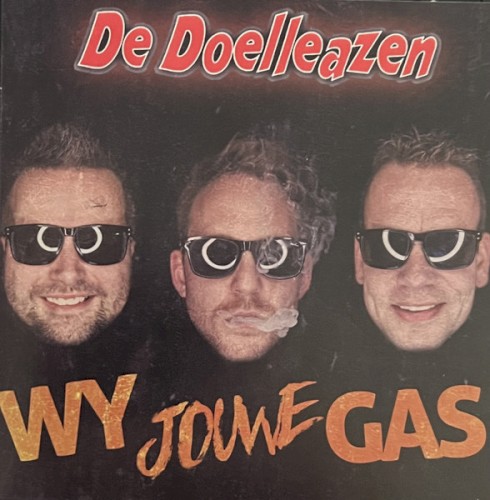 Wy jouwe gas