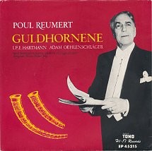 Guldhornene
