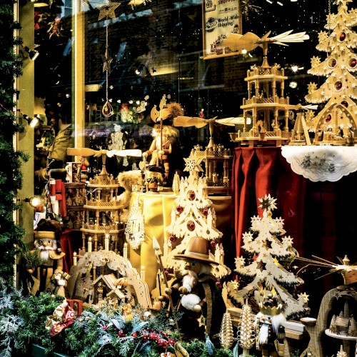 Our Christmas