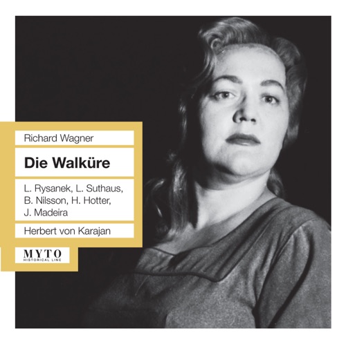 Die Walkure [DISC 3]