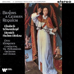 A German Requiem, op. 45