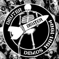 Demos 1981–1984