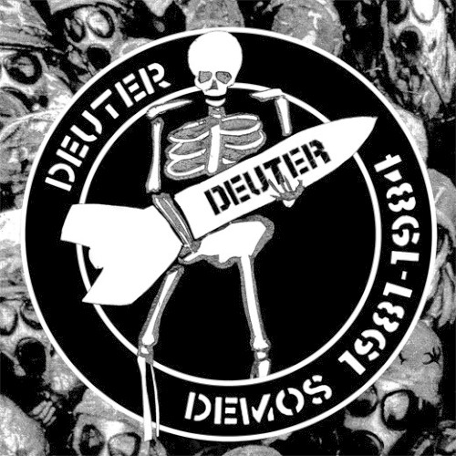 Demos 1981–1984