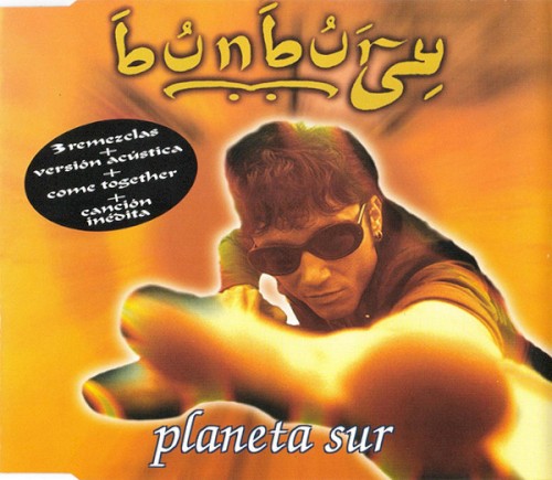 Planeta Sur