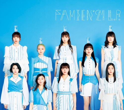FAMIEN'21 L.P.