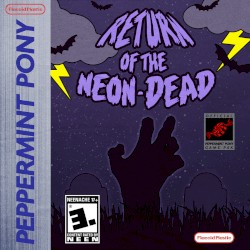 Return of the Neon Dead