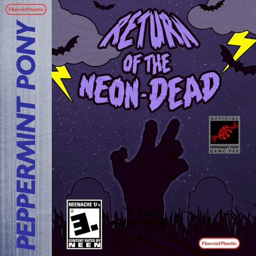 Return of the Neon Dead