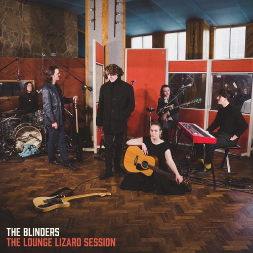 Circle Song (The Lounge Lizard Session)