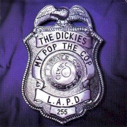My Pop the Cop