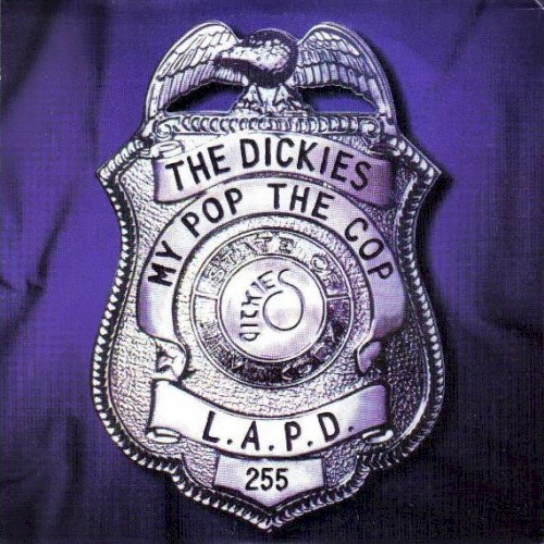 My Pop the Cop