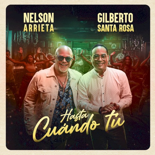 Hasta cuándo tú