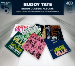 Seven Classic Albums