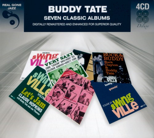 Seven Classic Albums