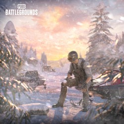 Winter Like No Other (Vikendi Reborn)