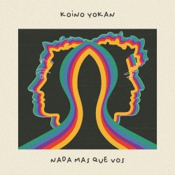 Nada Mas Que Vos (Versión Acústica)