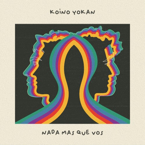 Nada Mas Que Vos (Versión Acústica)