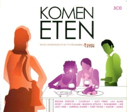 Komen eten