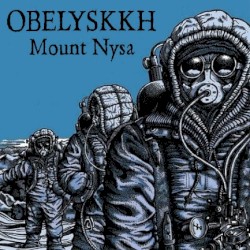 Mount Nysa