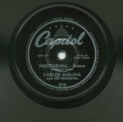 Nocturnal / Koki Koka