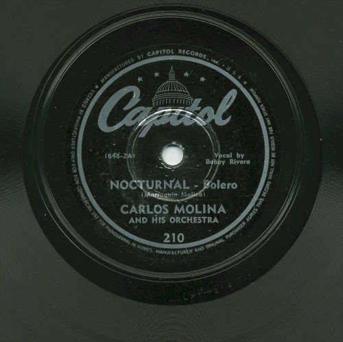 Nocturnal / Koki Koka