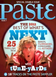 Paste mPlayer #7