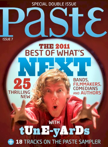 Paste mPlayer #7