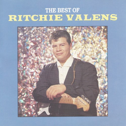 The Best of Ritchie Valens