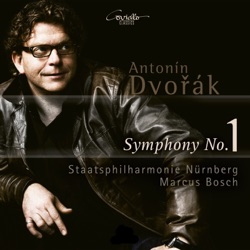Symphony no. 1