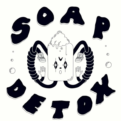 Soap Detox