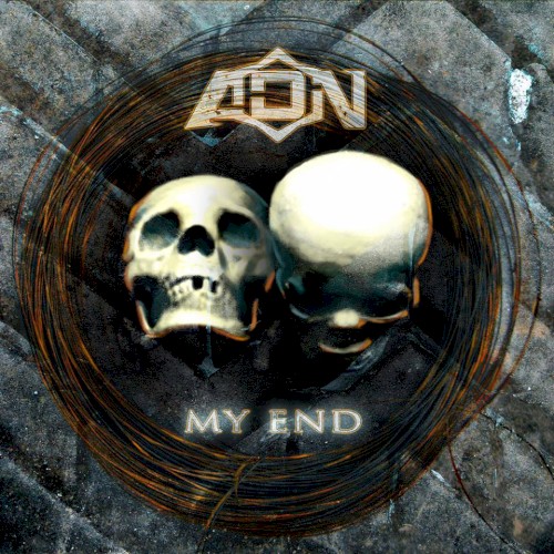 My End (B-sides remix)