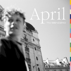 April